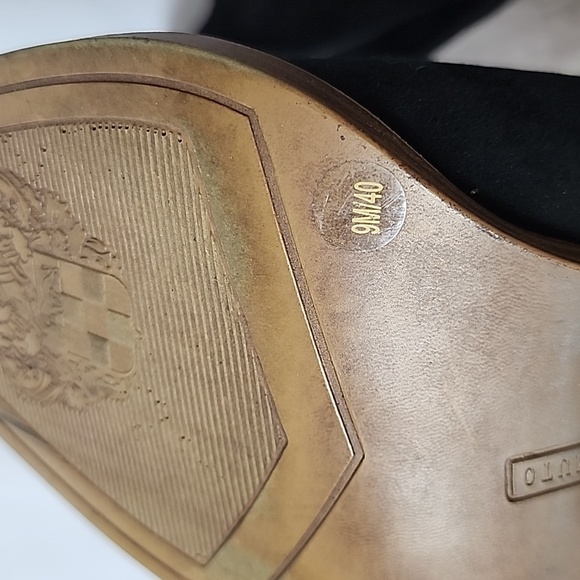 Vince Camuto Ginsel ankle Boots - Picture 10 of 16